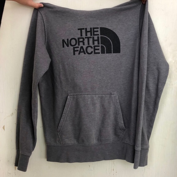 The North Face Other - The North Face Sweatshirt
